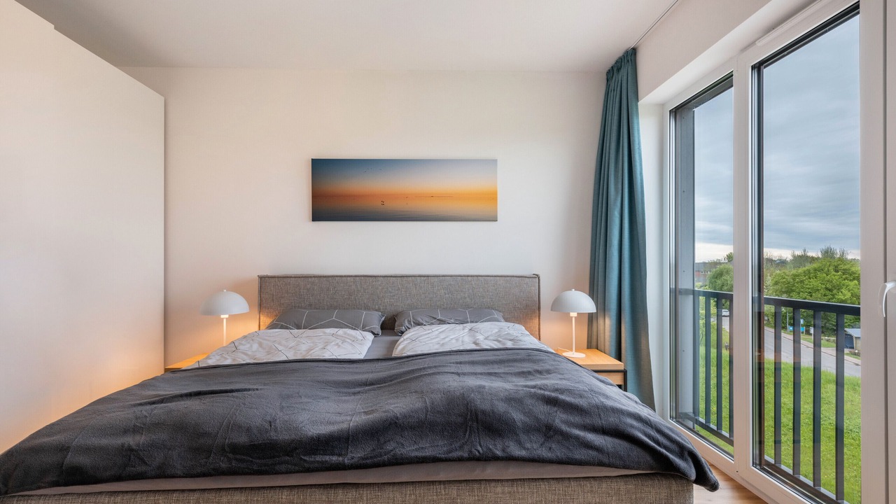 Photo of Bedroom in Ostersiel