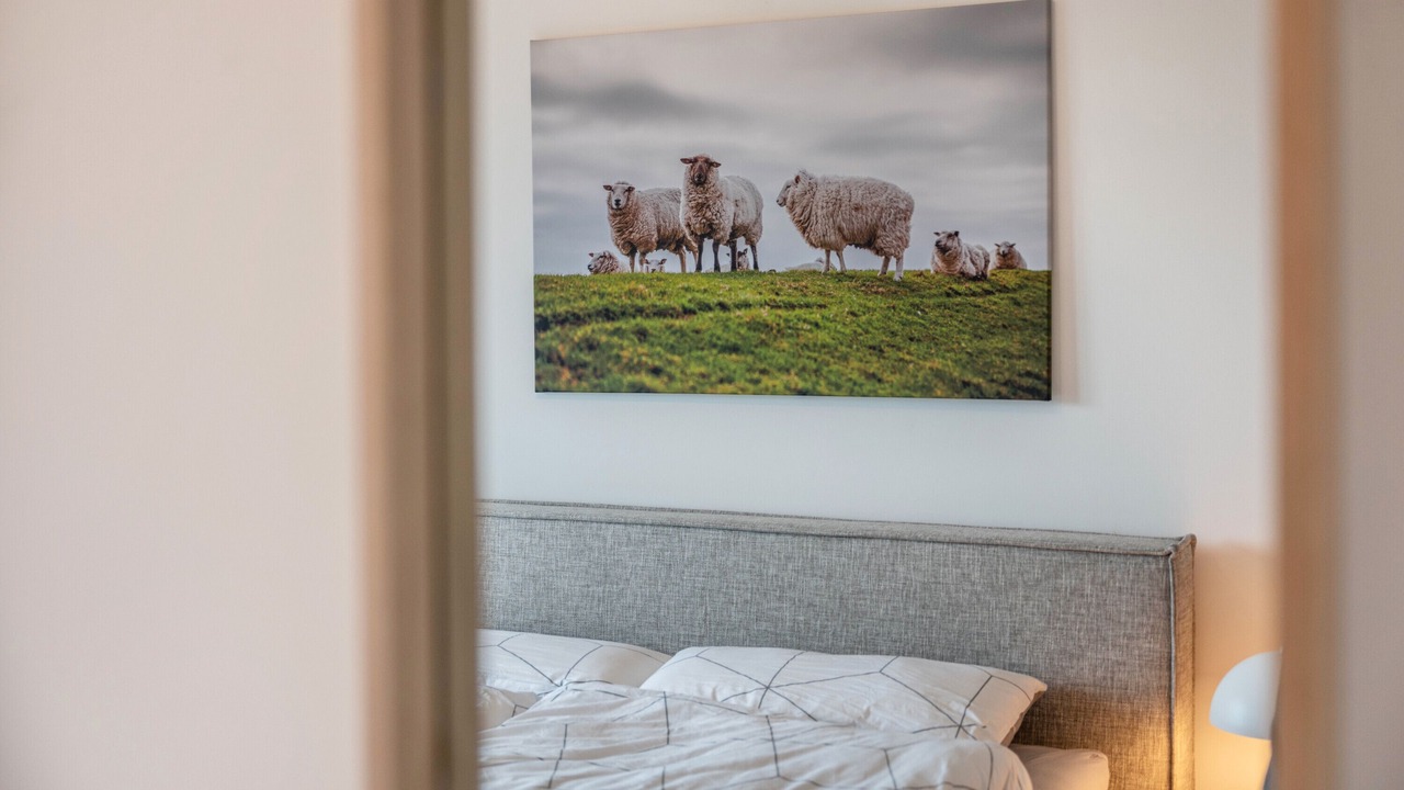 Photo of Bedroom in Ostersiel