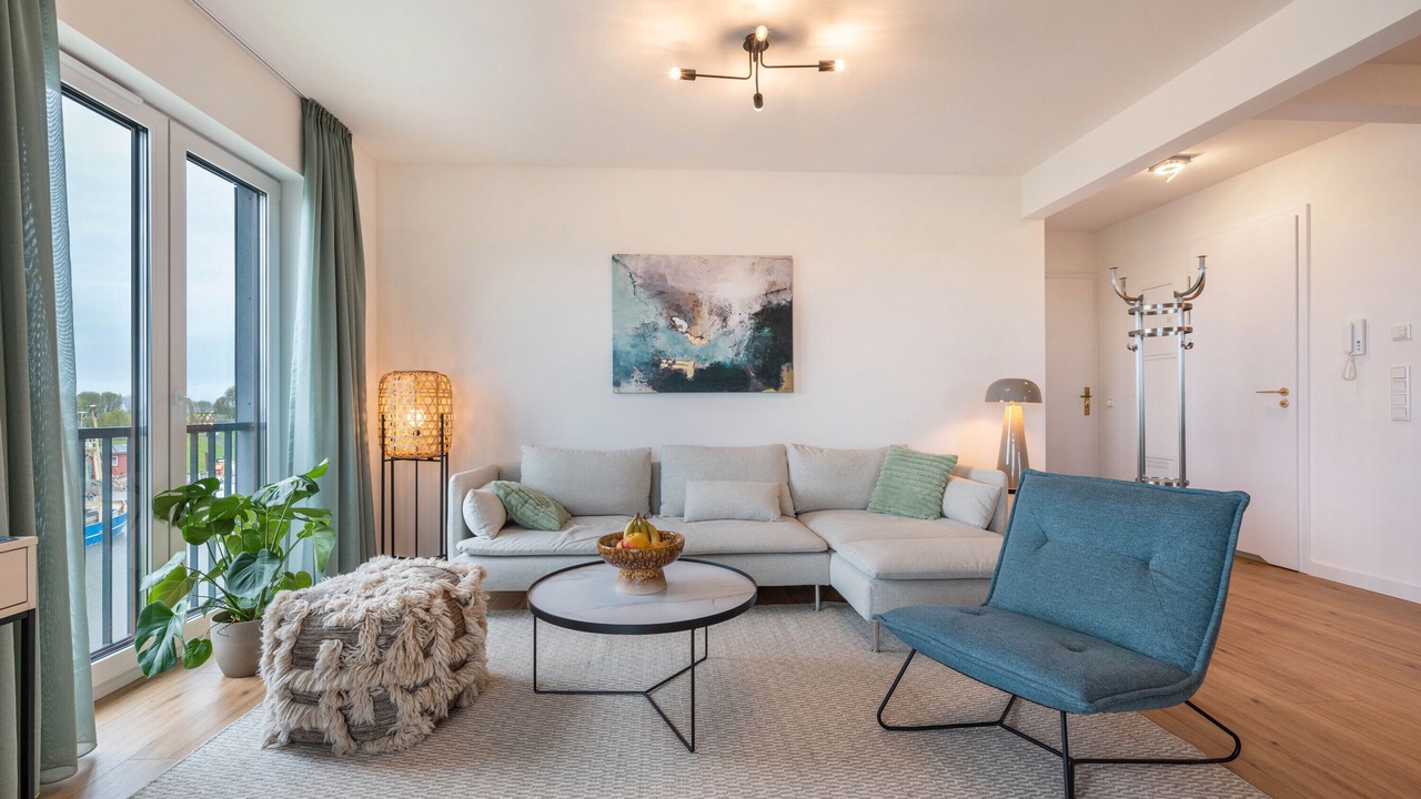 Photo of Livingroom in Ostersiel