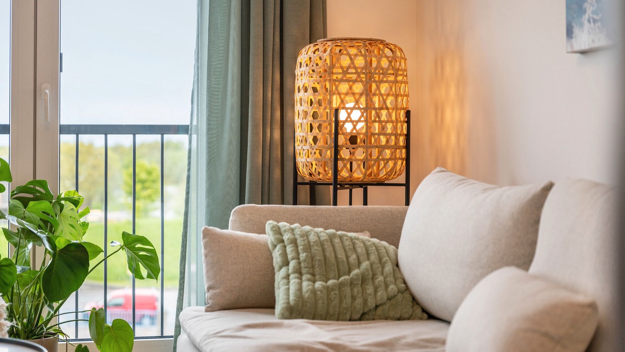 Photo of Livingroom in Ostersiel