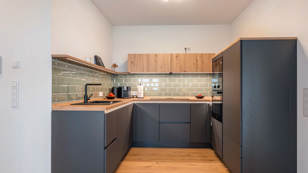 Photo of Kitchen in Ostersiel