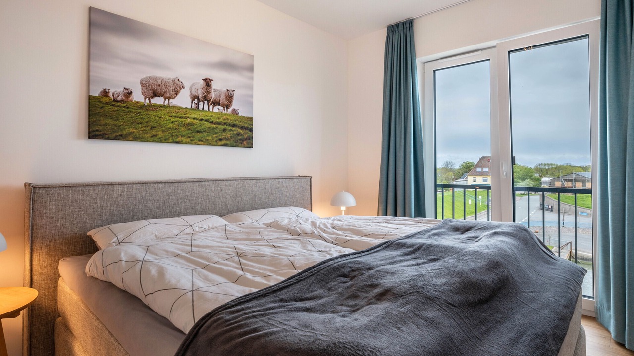 Photo of Bedroom in Ostersiel