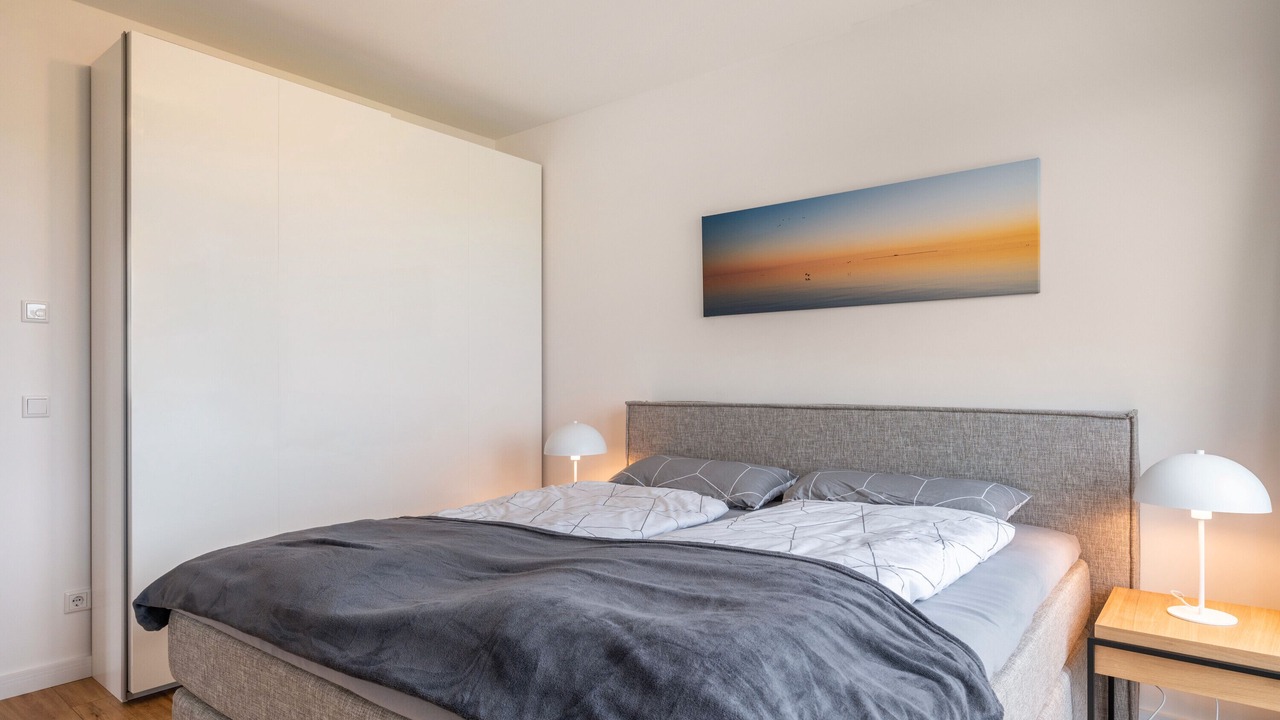 Photo of Bedroom in Ostersiel