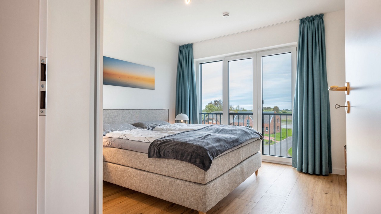 Photo of Bedroom in Ostersiel