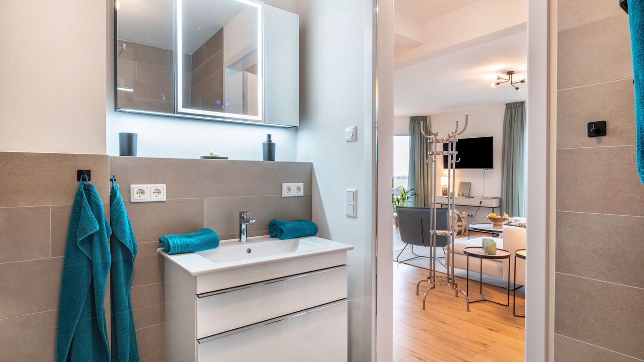 Photo of Bathroom in Ostersiel