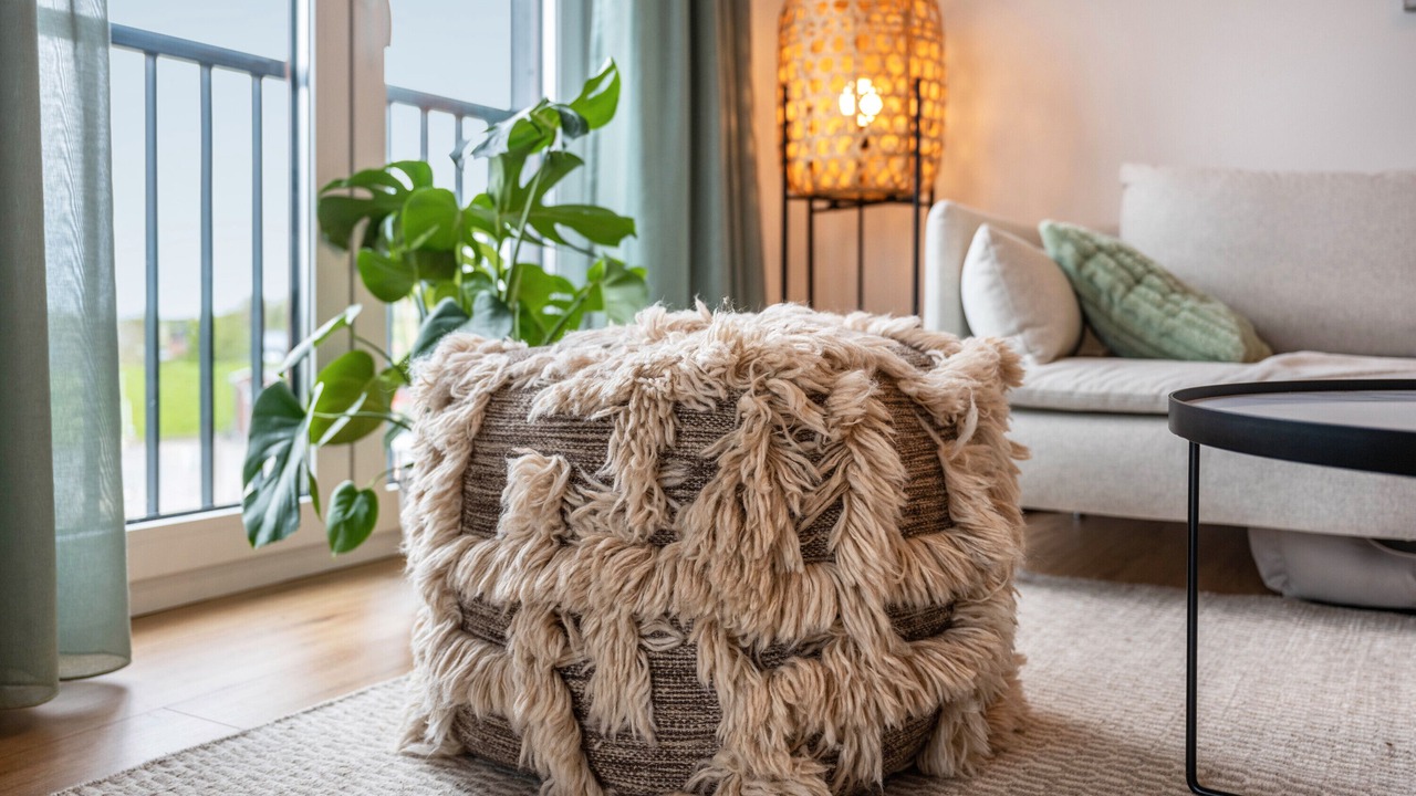 Photo of Livingroom in Ostersiel
