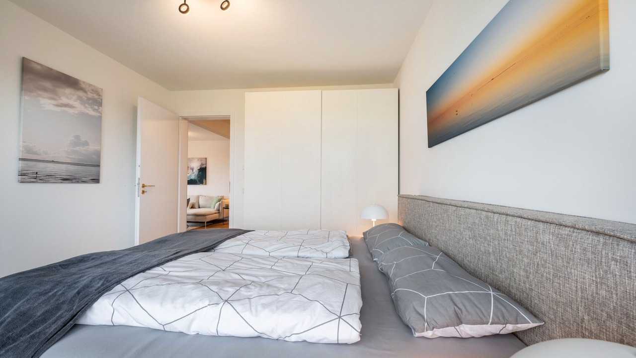 Photo of Bedroom in Ostersiel