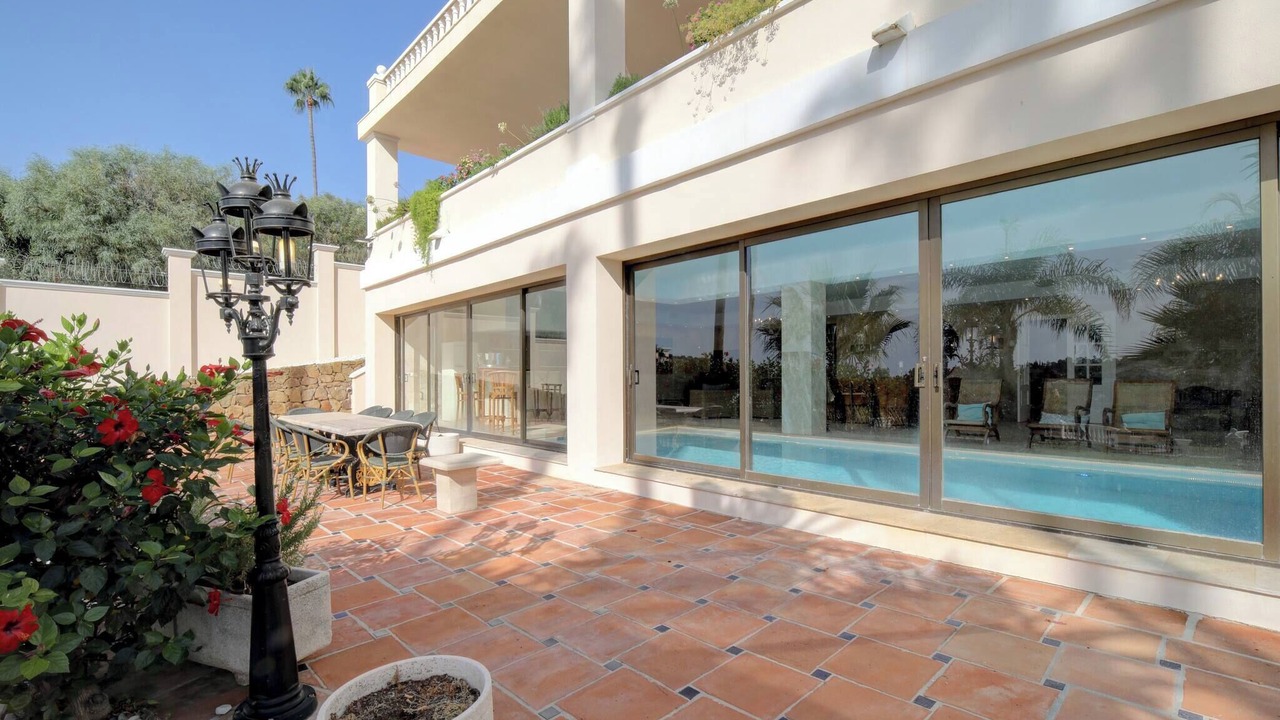 Photo of Outdoor in New Golden Mile