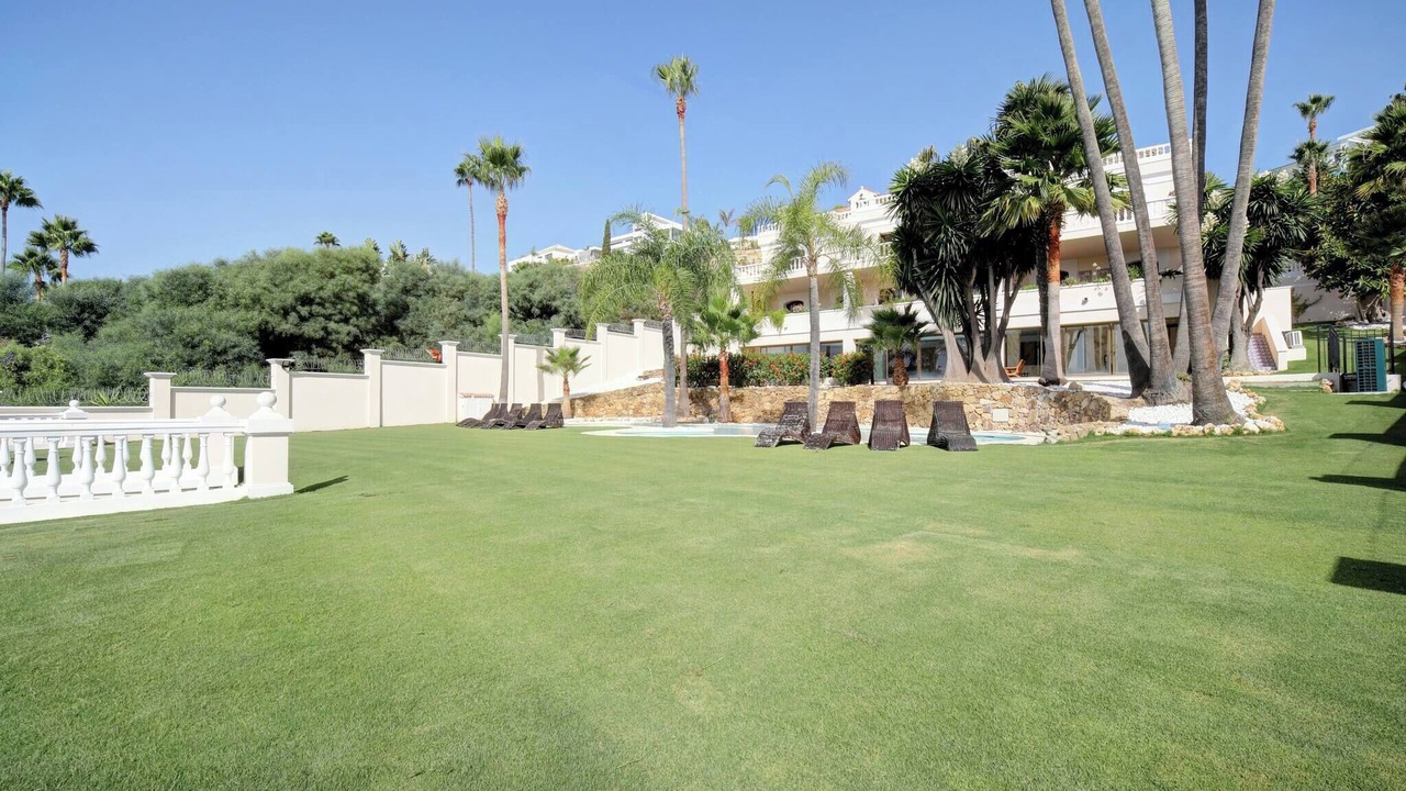 Photo of Outdoor in New Golden Mile