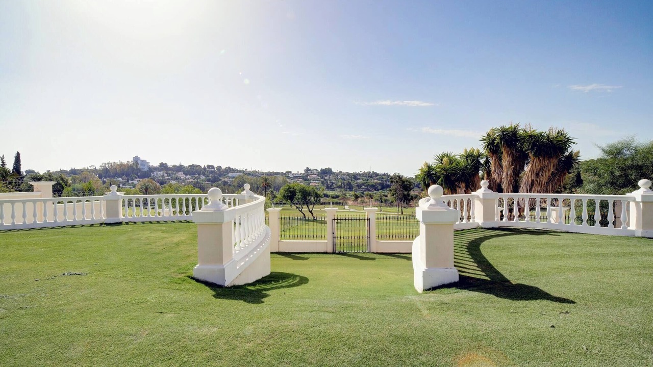 Photo of Outdoor in New Golden Mile