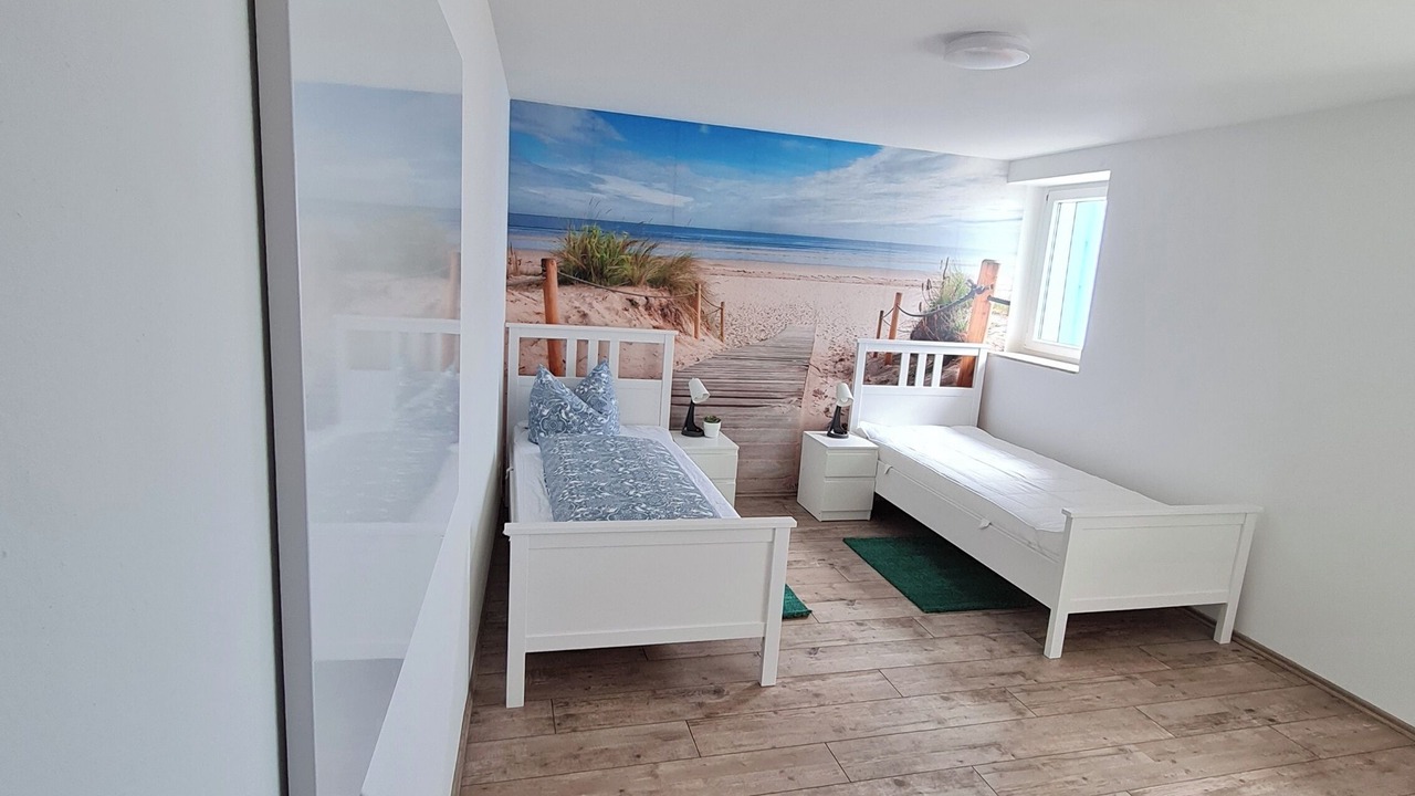 Photo of Bedroom in Salbke