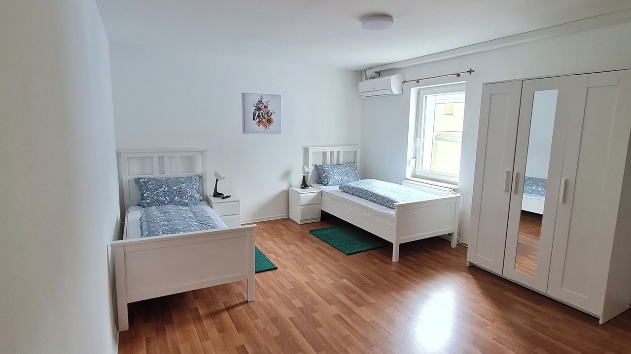 Photo of Bedroom in Salbke