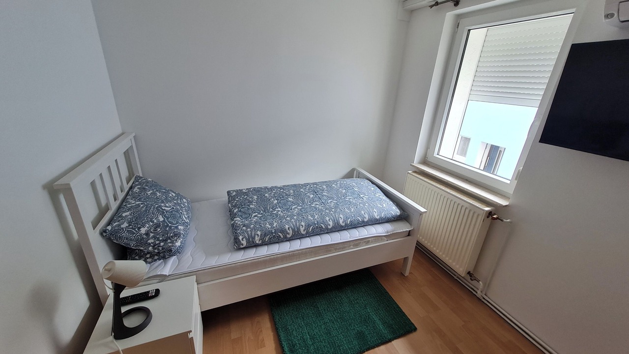Photo of Bedroom in Salbke