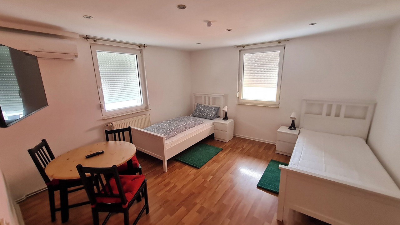 Photo of Bedroom in Salbke