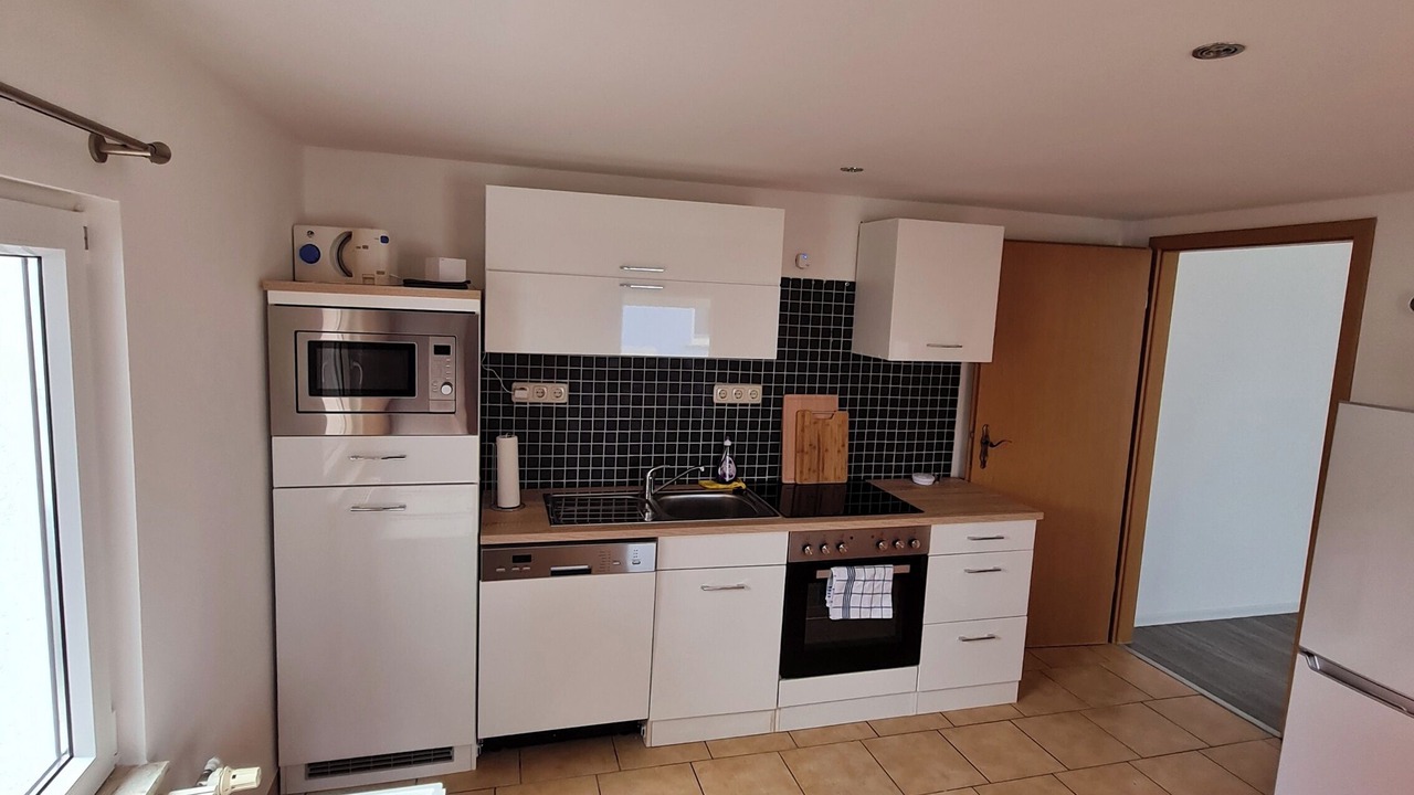 Photo of Kitchen in Salbke