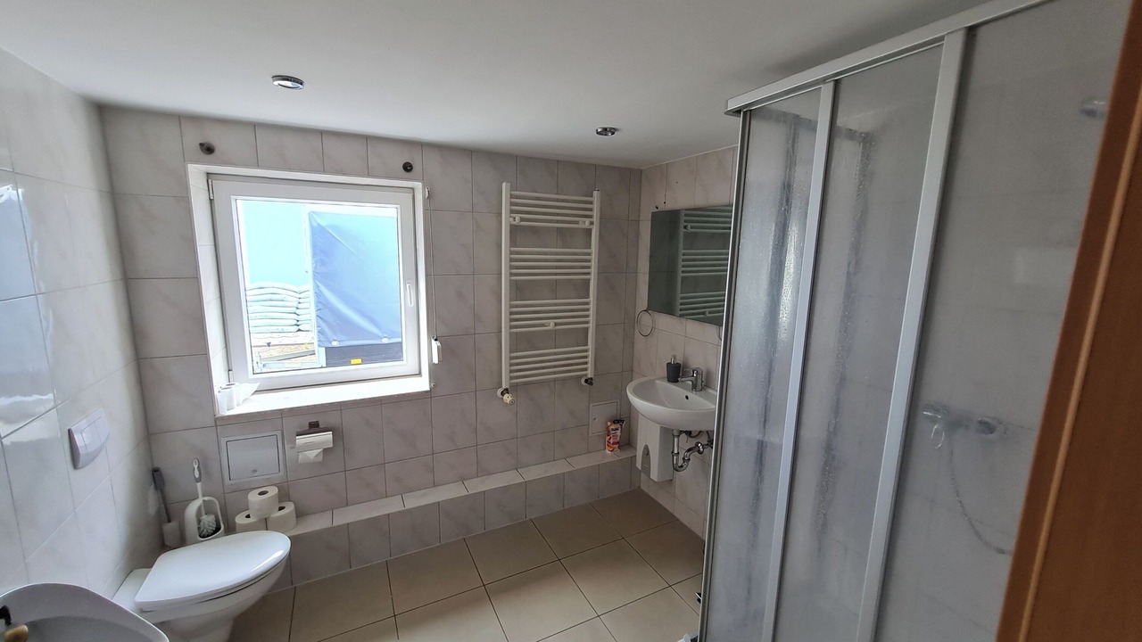 Photo of Bathroom in Salbke