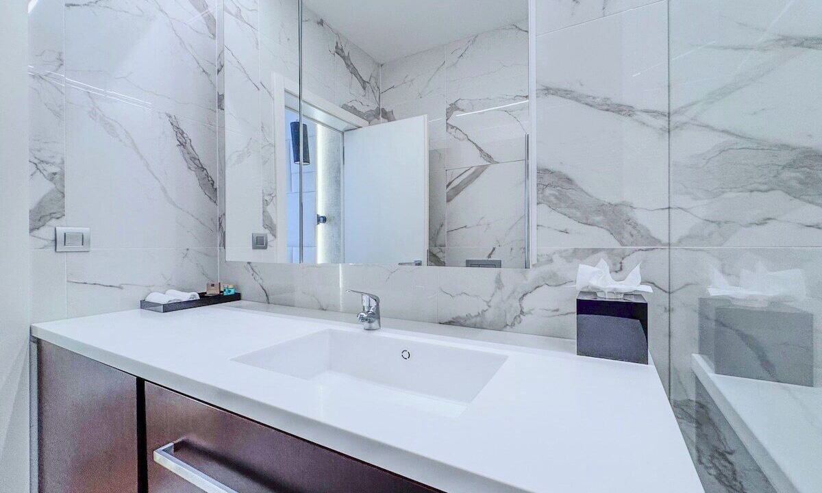 Photo of Bathroom in Josefov