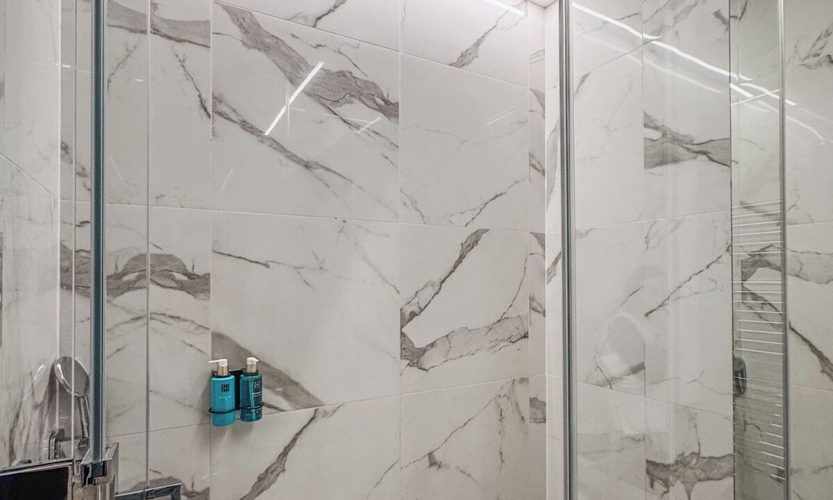Photo of Bathroom in Josefov