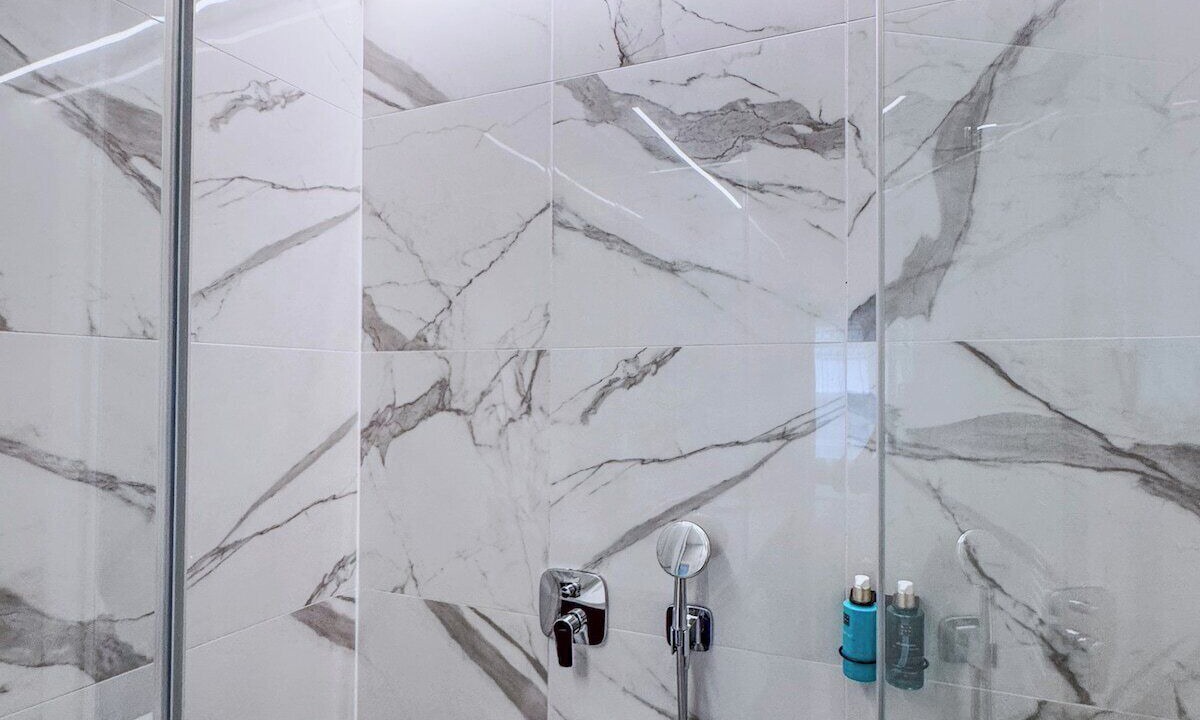 Photo of Bathroom in Josefov