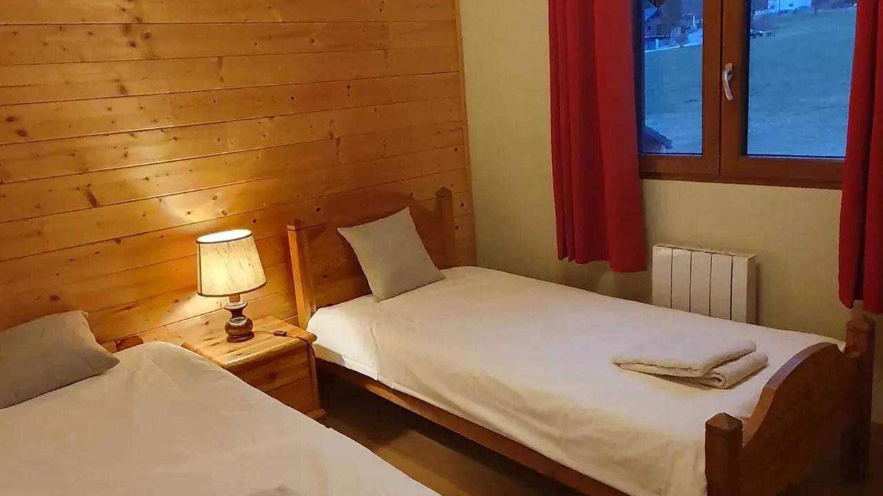 Photo of Bedroom in Seez