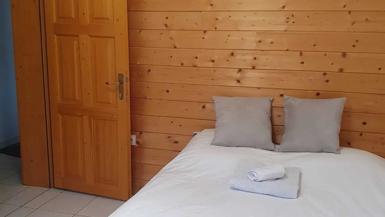 Photo of Bedroom in Seez