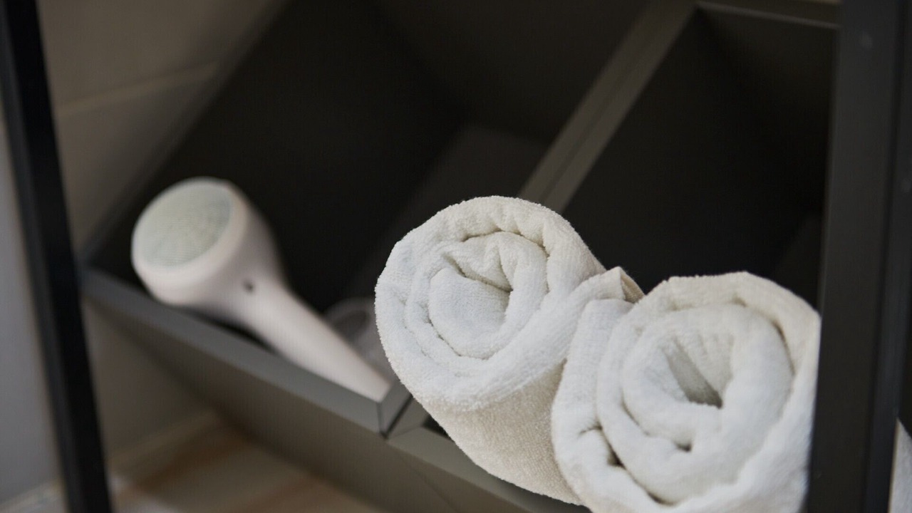 Photo of Bathroom in Embajadores