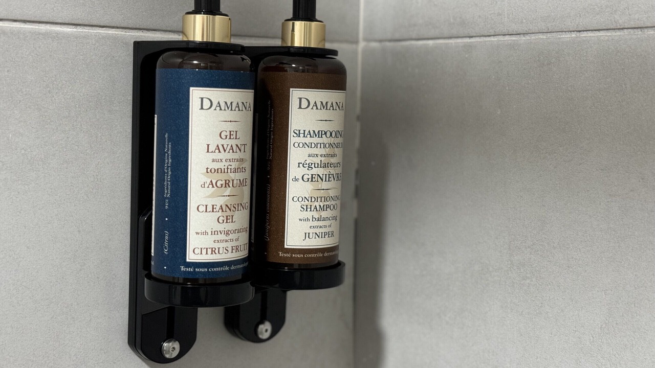 Photo of Bathroom in Embajadores