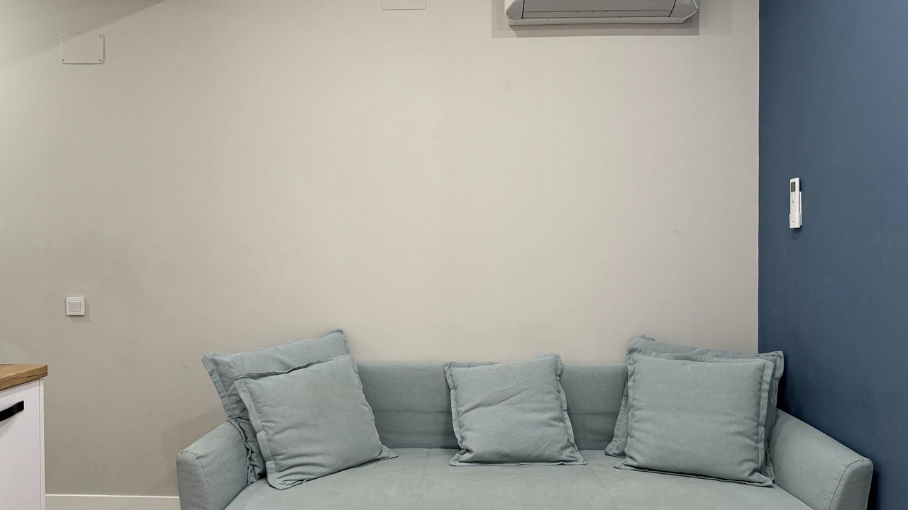Photo of Livingroom in Embajadores