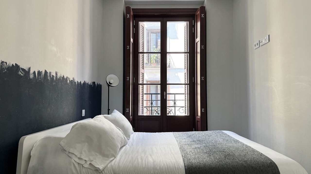 Photo of Bedroom in Embajadores