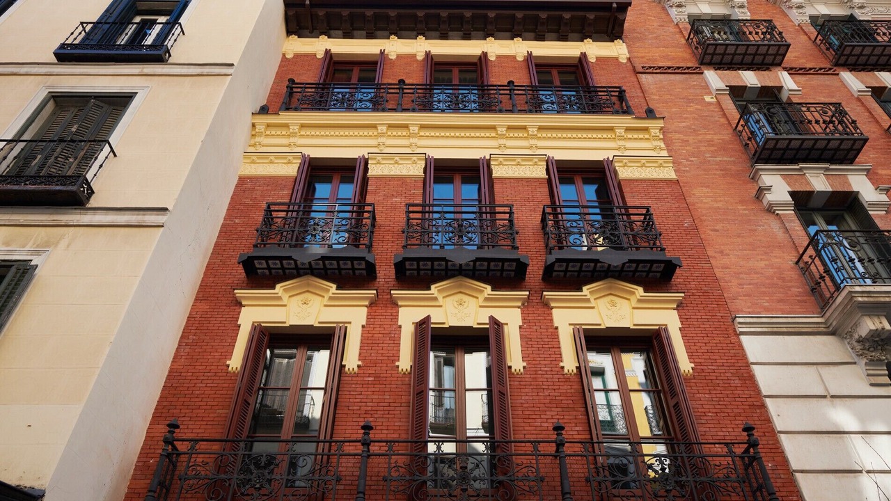 Photo of Outdoor in Embajadores