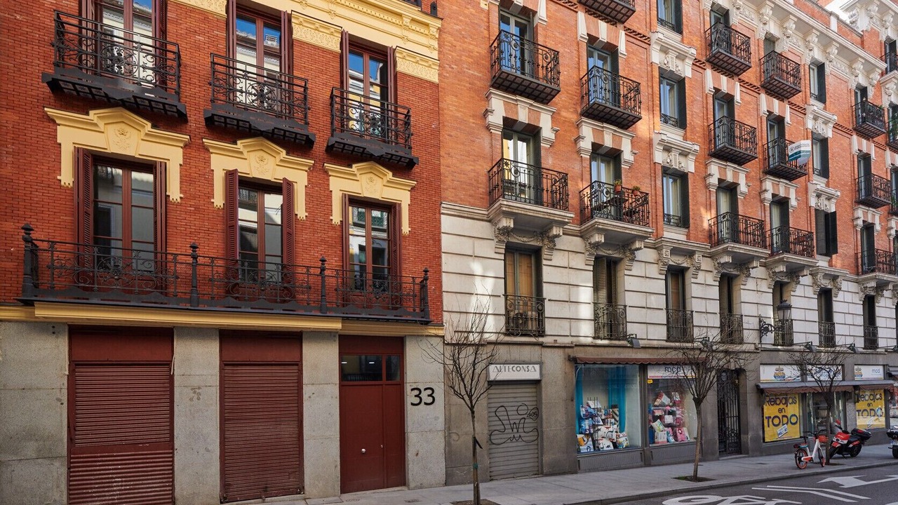 Photo of Outdoor in Embajadores