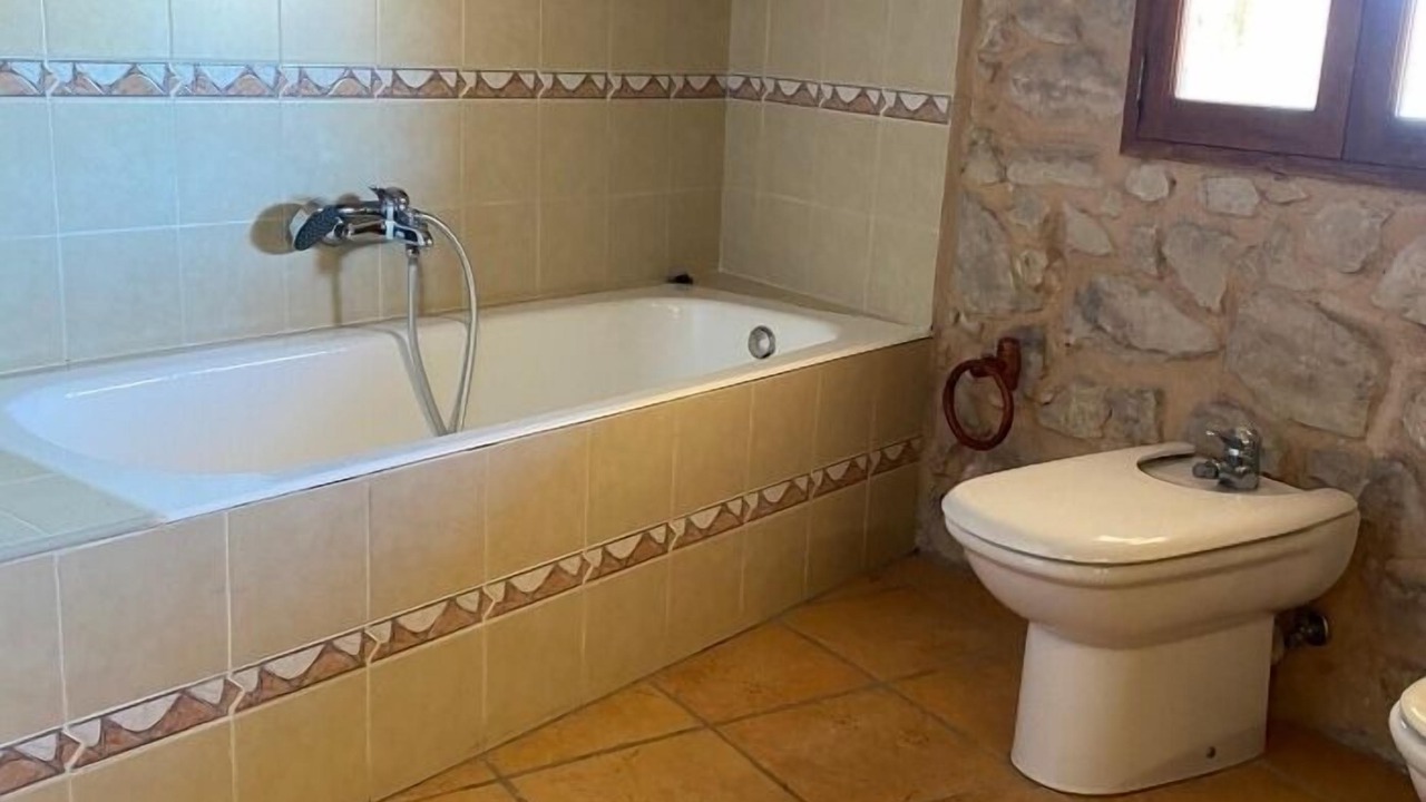 Photo of Bathroom in Lloret de Vistalegre