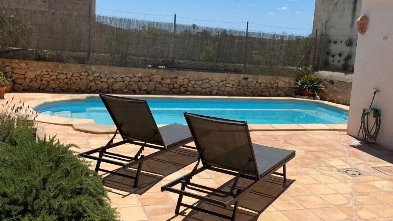 Photo of Outdoor in Lloret de Vistalegre