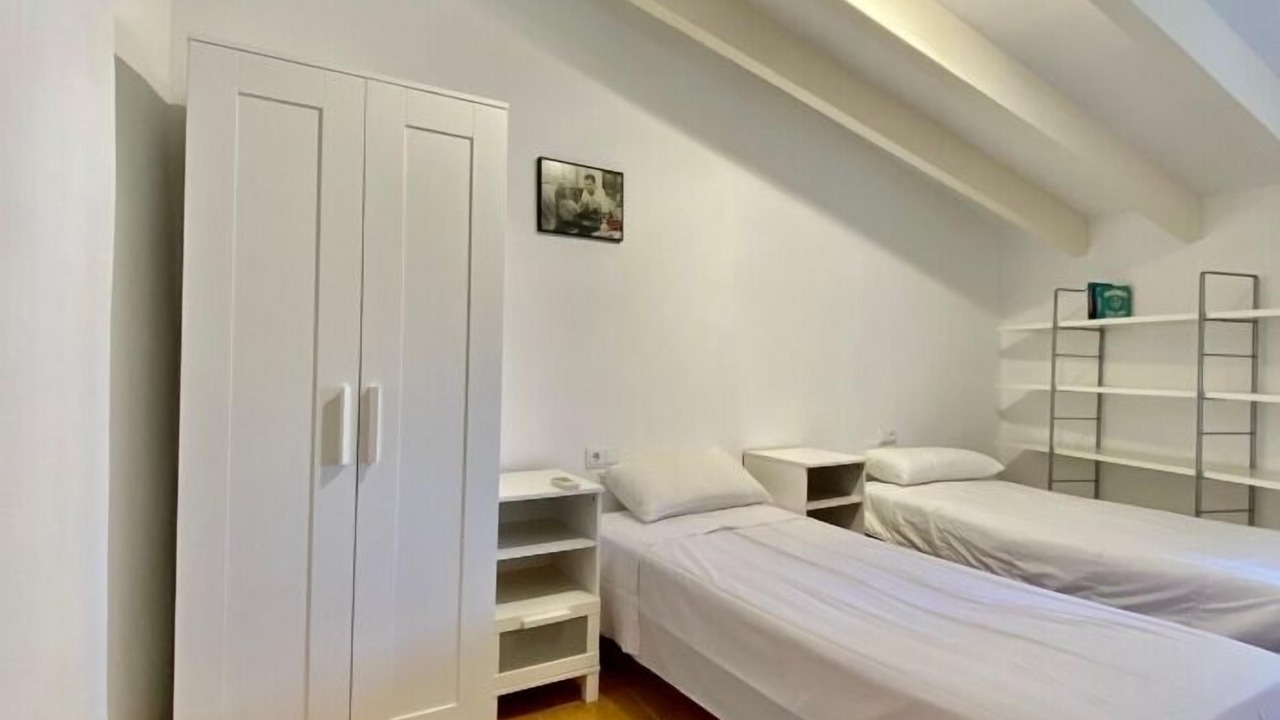 Photo of Bedroom in Lloret de Vistalegre