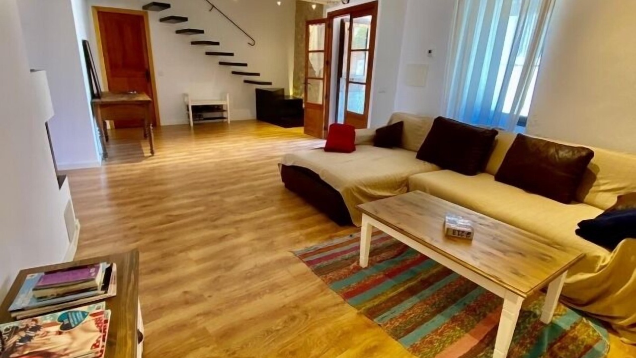Photo of Livingroom in Lloret de Vistalegre
