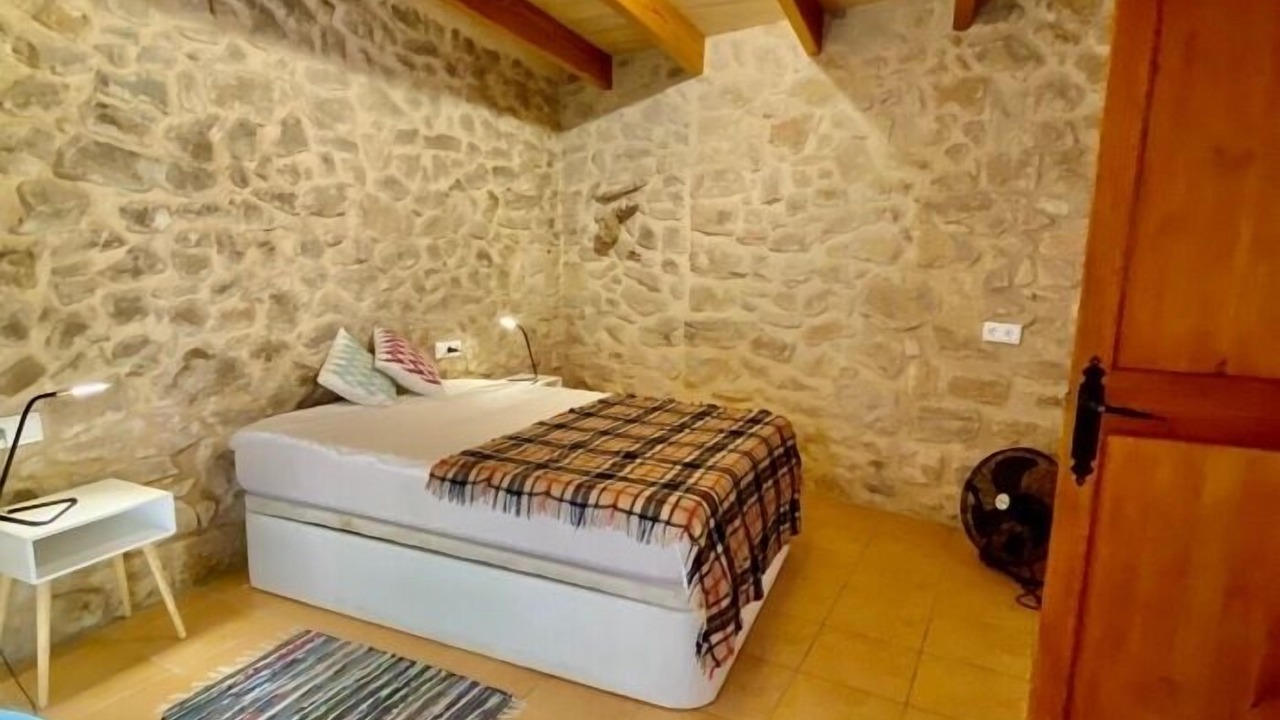 Photo of Bedroom in Lloret de Vistalegre