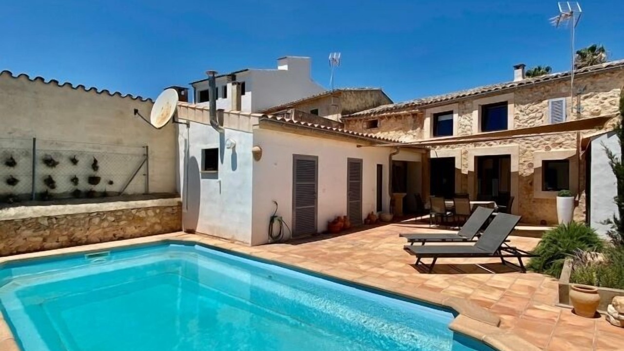 Photo of Outdoor in Lloret de Vistalegre