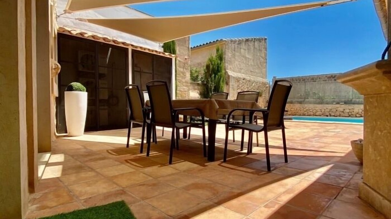 Photo of Outdoor in Lloret de Vistalegre