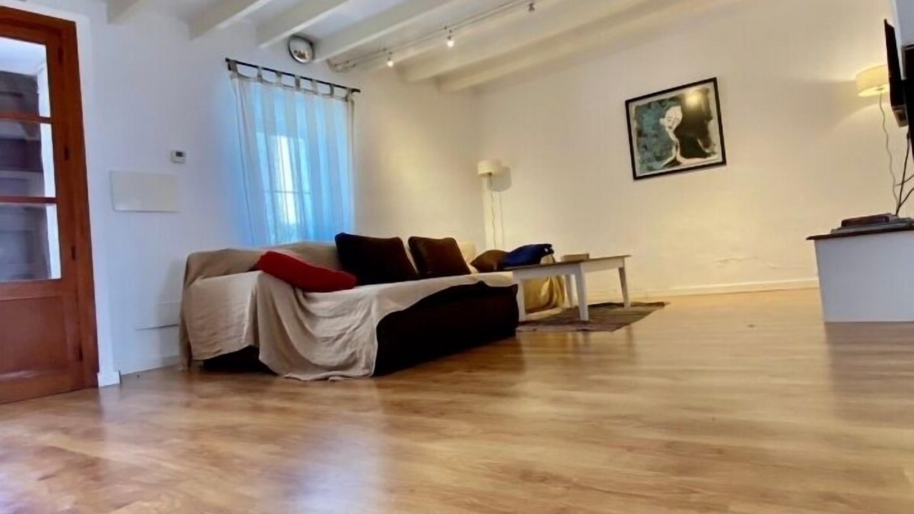 Photo of Livingroom in Lloret de Vistalegre