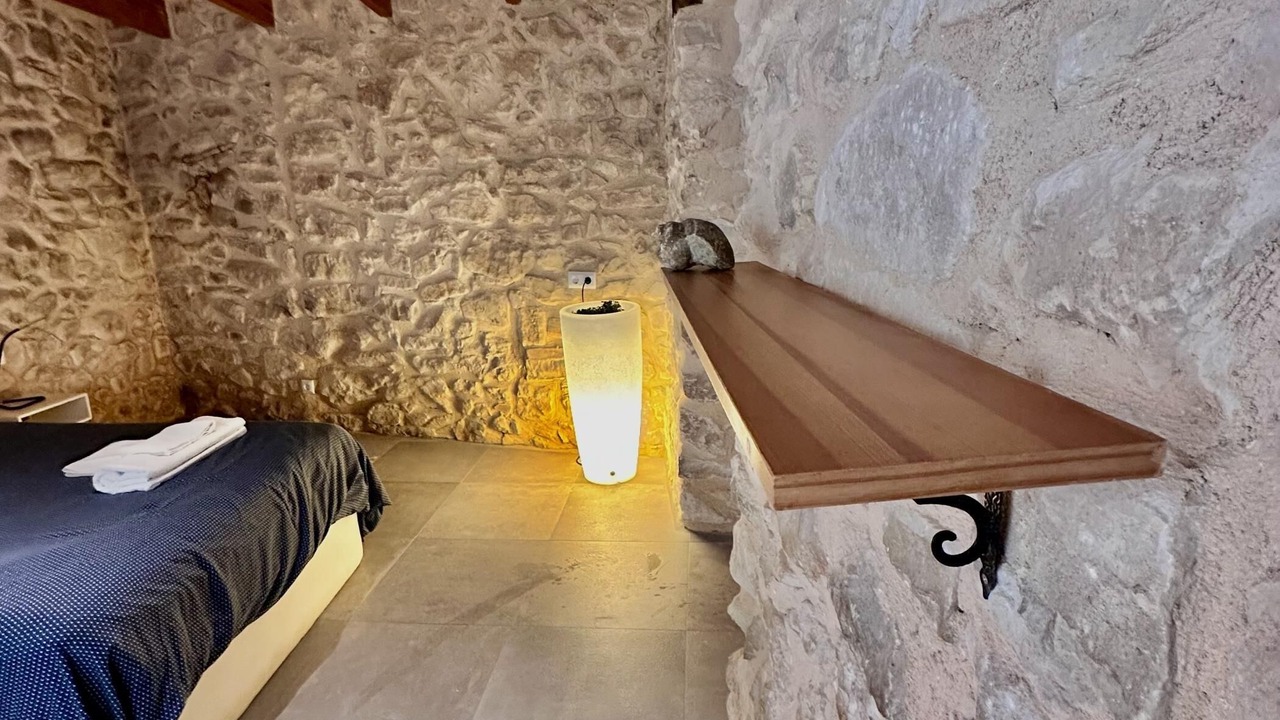 Photo of Bedroom in Lloret de Vistalegre