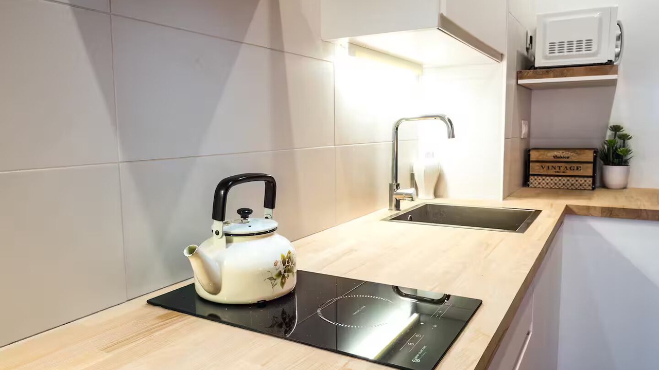 Photo of Kitchen in Sant Corneli