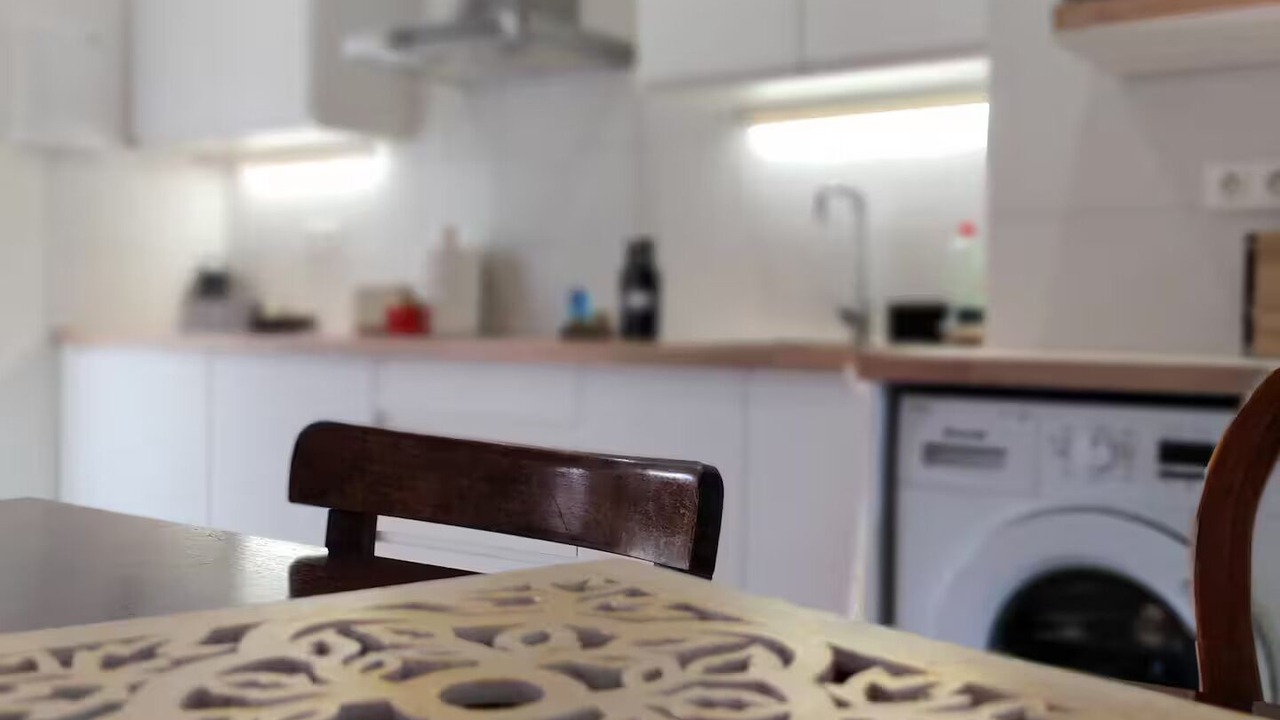 Photo of Kitchen in Sant Corneli