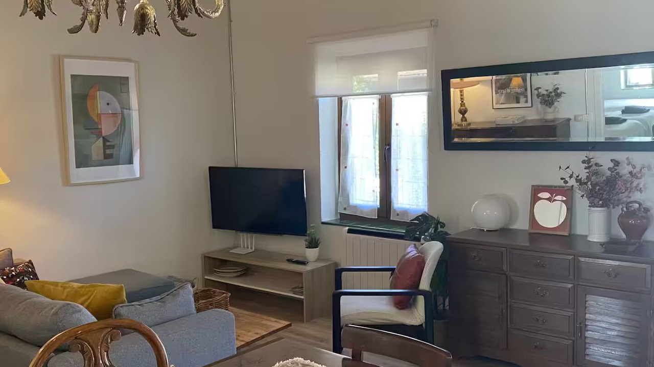 Photo of Livingroom in Sant Corneli