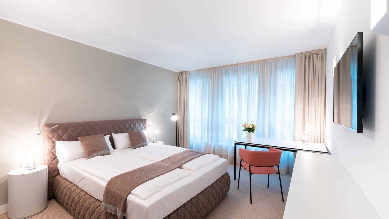Photo of Bedroom in Sachsenhausen