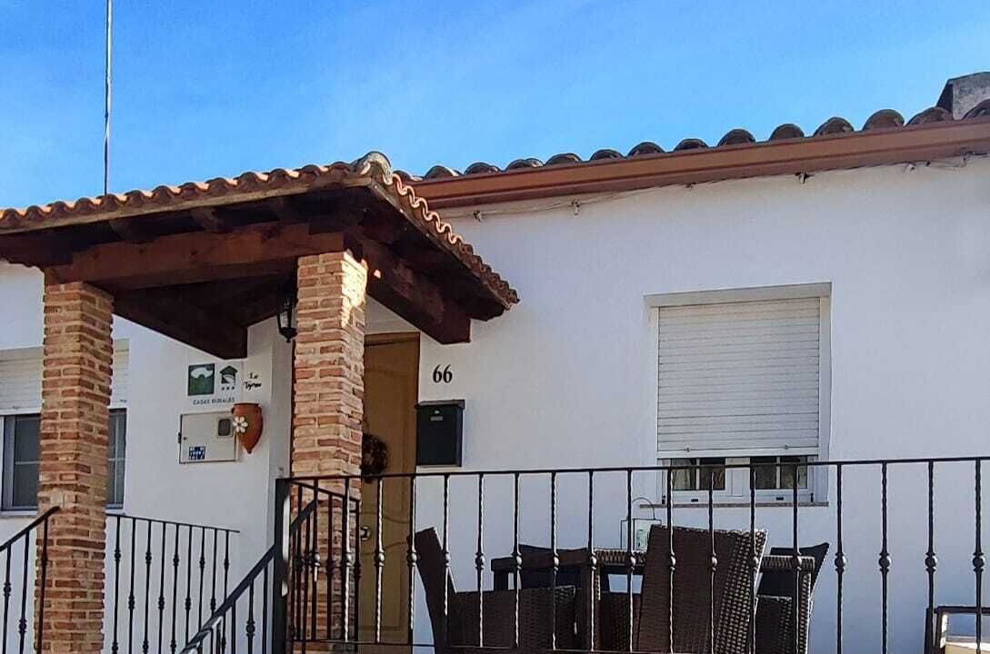 Photo of Outdoor in Villora