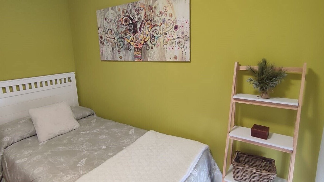 Photo of Bedroom in Villora
