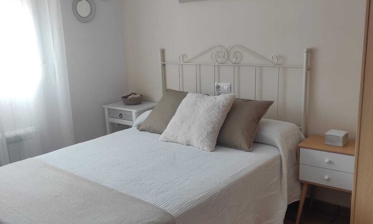 Photo of Bedroom in Villora