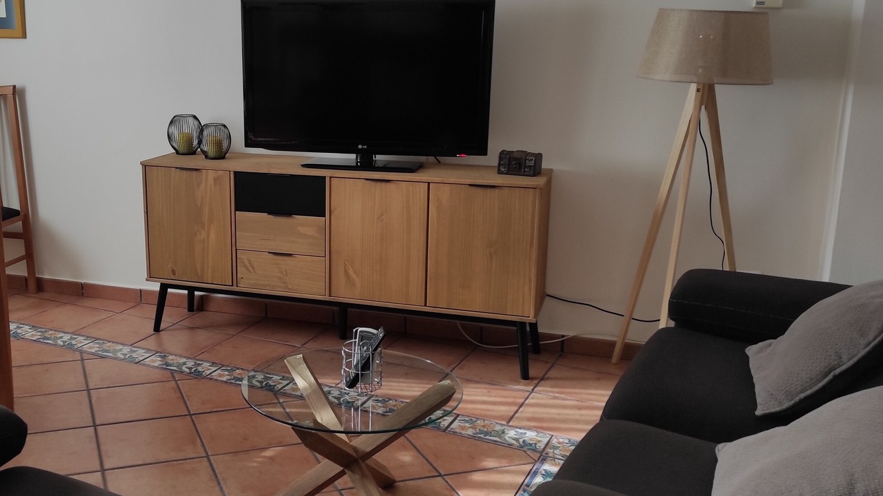 Photo of Livingroom in Villora