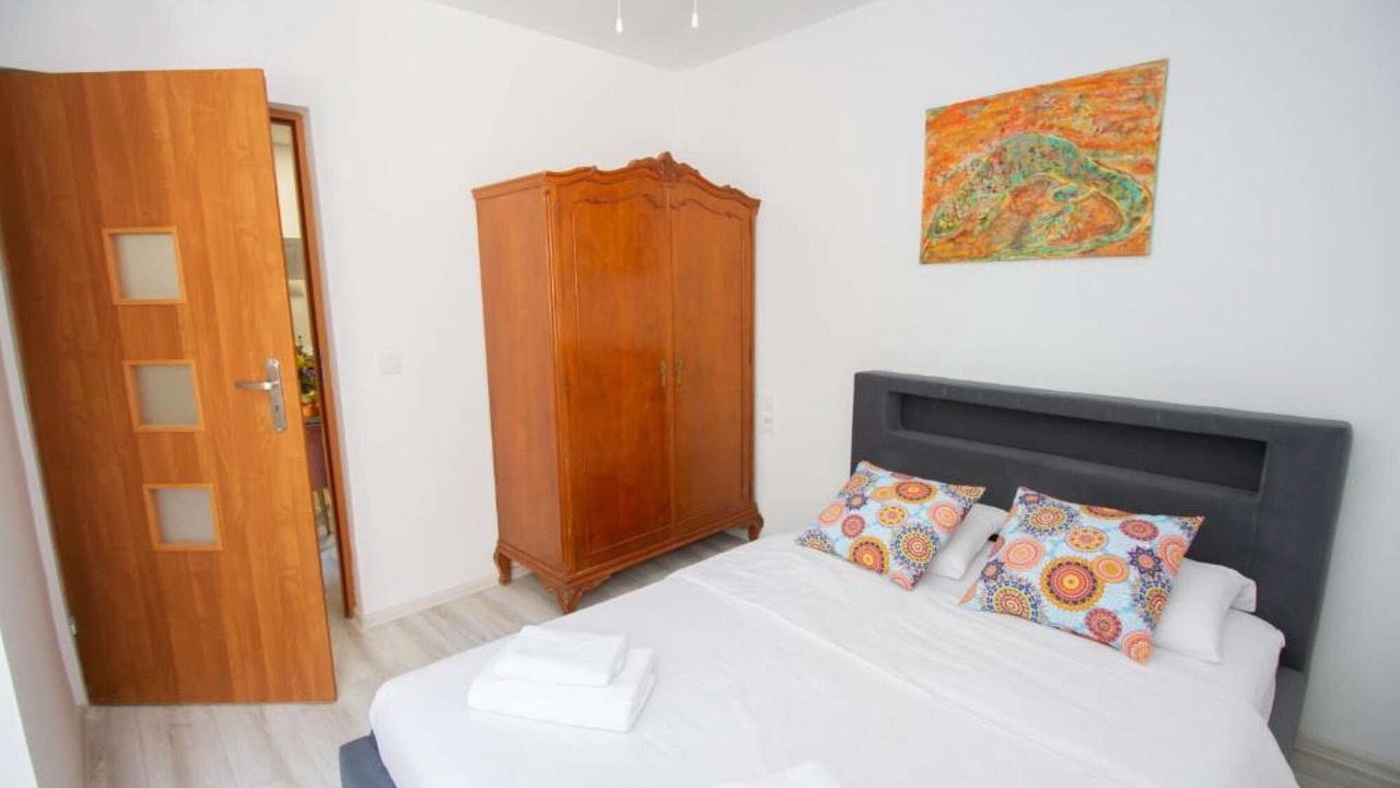 Photo of Bedroom in Pla del Bon Repos