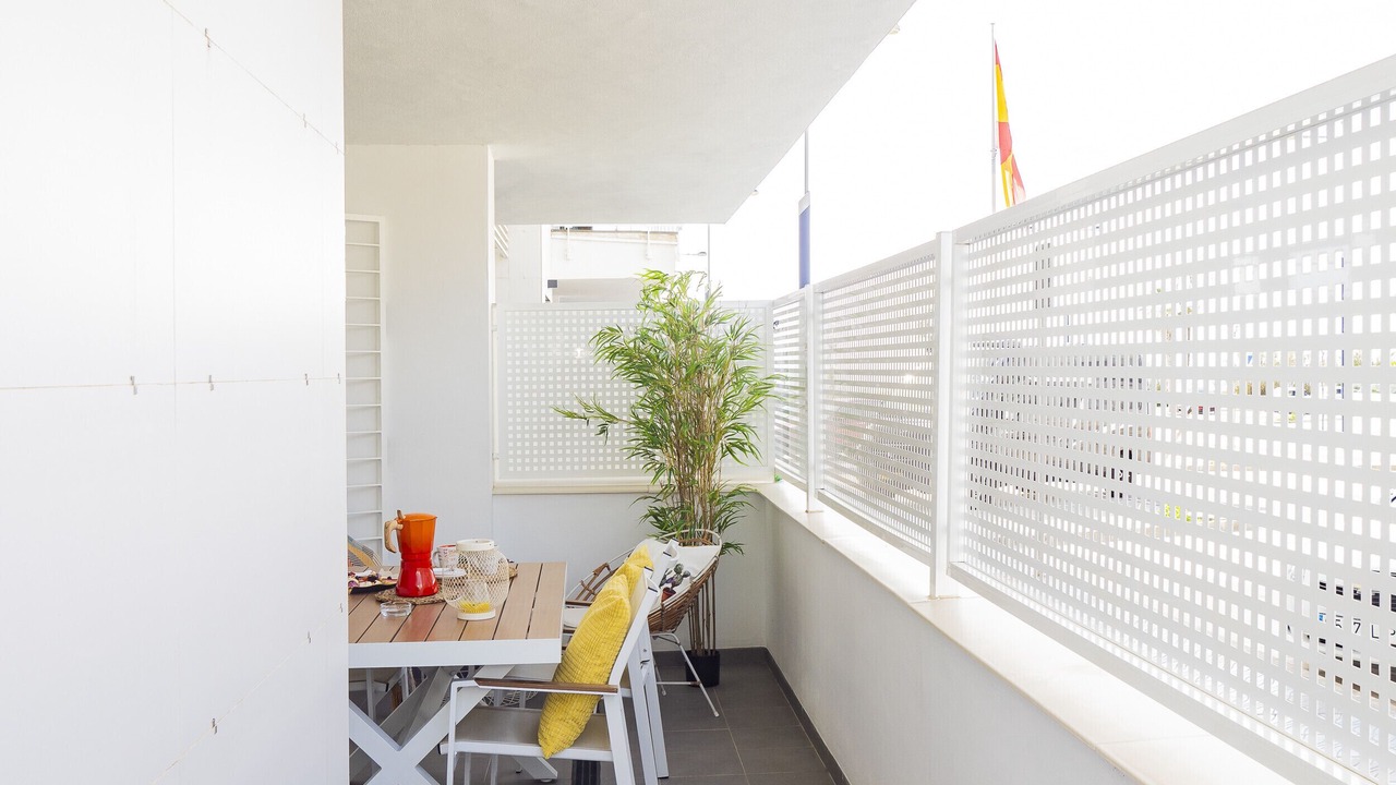 Photo of Outdoor in El Morche